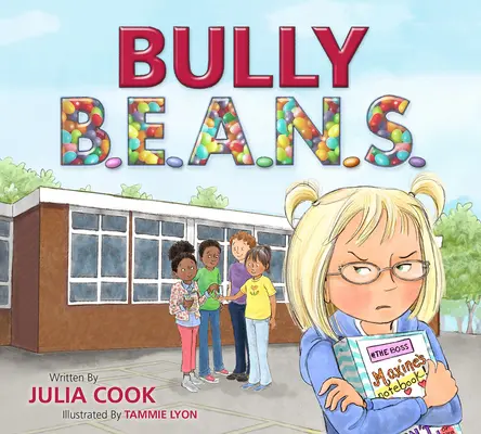 Bully-Bohnen - Bully Beans