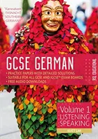 GCSE German by RSL - Band 1: Hörverstehen, Sprechen - GCSE German by RSL - Volume 1: Listening, Speaking