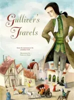 Gullivers Reisen - Gulliver's Travels