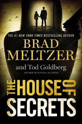 Das Haus des Schreckens - The House of Secrets