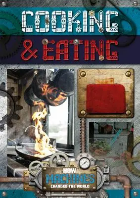 Kochen & Essen - Cooking & Eating