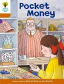Oxford-Lesebaum: Stufe 8: Weitere Geschichten: Taschengeld - Oxford Reading Tree: Level 8: More Stories: Pocket Money