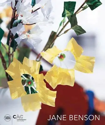 Jane Benson: Ein Ort für unendliches Tuning - Jane Benson: A Place for Infinite Tuning