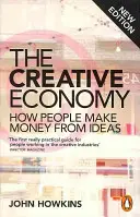 Kreativwirtschaft - Wie Menschen mit Ideen Geld verdienen - Creative Economy - How People Make Money from Ideas