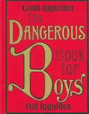 Gefährliches Buch für Jungen - Dangerous Book for Boys