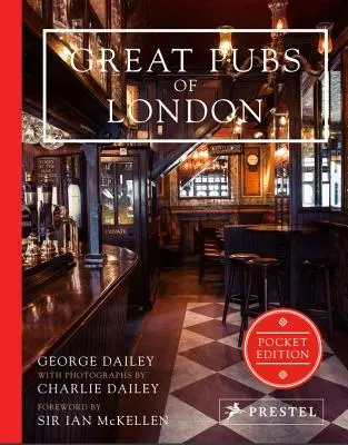 Große Pubs in London: Taschenausgabe - Great Pubs of London: Pocket Edition