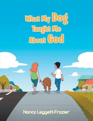 Was mein Hund mich über Gott gelehrt hat - What My Dog Taught Me About God