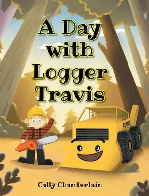 Ein Tag mit Holzfäller Travis - A Day with Logger Travis