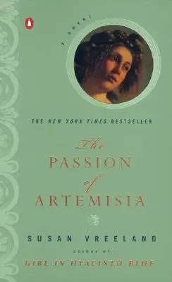 Die Passion der Artemisia - The Passion of Artemisia