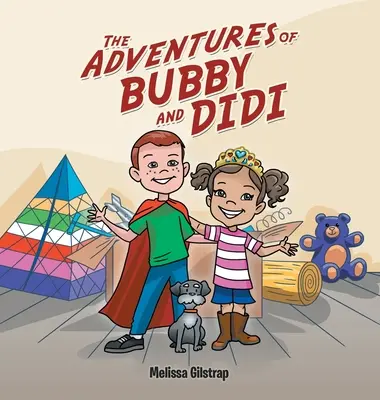 Die Abenteuer von Bubby und Didi - The Adventures of Bubby and Didi