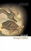 Äsops Fabeln - Aesop's Fables