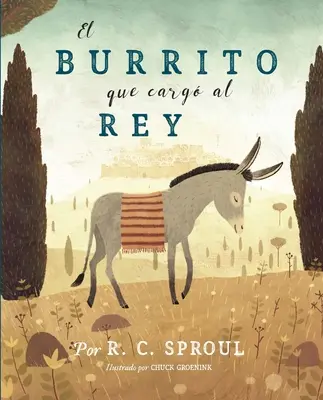 Der Burrito, der einen König trägt - El Burrito Que Carg a Un Rey