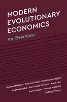 Moderne Evolutionsökonomie: Ein Überblick - Modern Evolutionary Economics: An Overview