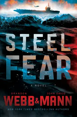 Steel Fear: Ein Thriller - Steel Fear: A Thriller