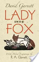 Die Dame im Fuchs - Lady Into Fox