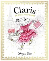 Claris: Die schickste Maus von Paris - Claris: The Chicest Mouse in Paris