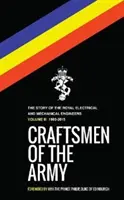 Die Handwerker der Armee: Band III - Craftsmen of the Army: Volume III
