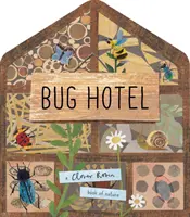 Käfer-Hotel - Bug Hotel