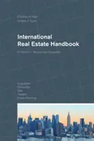 Internationales Handbuch der Immobilienwirtschaft - International Real Estate Handbook