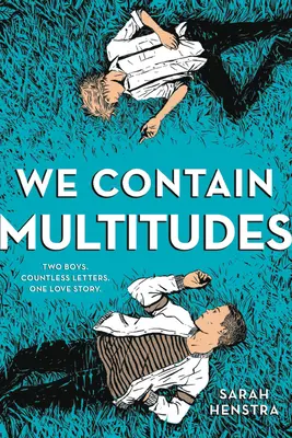 Wir enthalten Vielfältiges - We Contain Multitudes