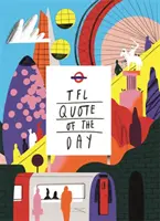 Alles auf dem Brett: Inspirierende Zitate des Tfl Underground Duos - All on the Board: Inspirational Quotes from the Tfl Underground Duo