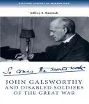 John Galsworthy und die behinderten Soldaten des Großen Krieges: Mit einer illustrierten Auswahl seiner Schriften - John Galsworthy and Disabled Soldiers of the Great War: With an Illustrated Selection of His Writings