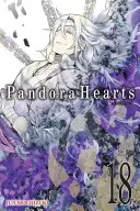 Pandorahearts, Band 18 - Pandorahearts, Vol. 18