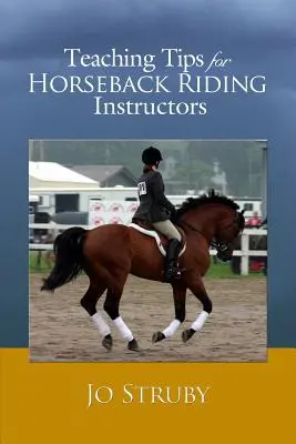 Lehrtipps für Reitlehrer - Teaching Tips for Horseback Riding Instructors