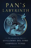 Das Labyrinth von Pan - Das Labyrinth des Fauns - Pan's Labyrinth - The Labyrinth of the Faun