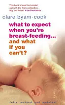 Was zu erwarten ist, wenn Sie stillen ... und was, wenn Sie nicht stillen können? - What to Expect When You're Breast-Feeding . . . and What If You Can't?