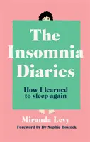 Insomnia Diaries - Wie ich wieder zu schlafen lernte - Insomnia Diaries - How I learned to sleep again