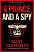 FÜRST UND SPION - PRINCE AND A SPY