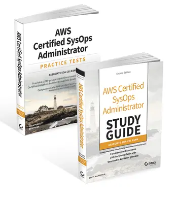 Aws Zertifizierter Sysops Administrator Zertifizierungskit: Associate Soa-C01 Prüfung - Aws Certified Sysops Administrator Certification Kit: Associate Soa-C01 Exam