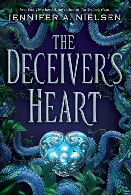 Das Herz des Betrügers (Das Spiel des Verräters, Buch 2), 2 - The Deceiver's Heart (the Traitor's Game, Book 2), 2