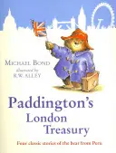 Paddington's Londoner Schatzkammer - Paddington's London Treasury