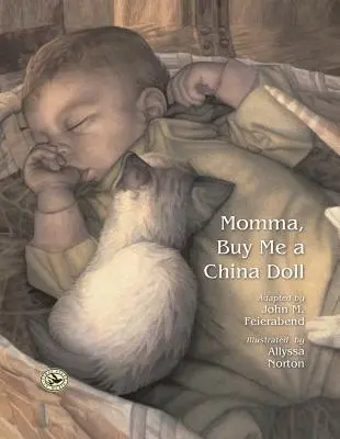 Mama, kauf mir eine Porzellanpuppe - Momma, Buy Me a China Doll