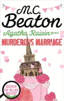 Agatha Raisin und die mörderische Ehe - Agatha Raisin and the Murderous Marriage