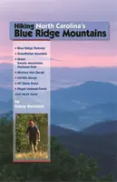 Wandern in North Carolinas Blue Ridge Mountains - Hiking North Carolina's Blue Ridge Mountains