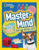 Knobelspiele: Über 100 Spiele und Rätsel, die die Geheimnisse Ihres Gehirns lüften - Brain Bogglers: Over 100 Games and Puzzles to Reveal the Mysteries of Your Mind