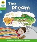 Oxford-Lesebaum: Stufe 2: Geschichten: Der Traum - Oxford Reading Tree: Level 2: Stories: The Dream