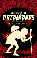 Geschichten aus den Dreamlands - Stories of the Dreamlands