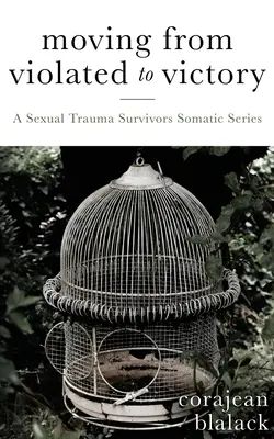 Von der Gewalt zum Sieg: Eine somatische Serie für Überlebende von sexuellem Trauma - Moving from Violated to Victory: A Sexual Trauma Survivors Somatic Series