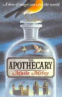 Apotheker - Apothecary