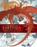 Die Bücher von Earthsea: Die illustrierte Gesamtausgabe - The Books of Earthsea: The Complete Illustrated Edition