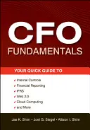 CFO-Grundlagen: Ihre Kurzanleitung zu internen Kontrollen, Finanzberichterstattung, IFRS, Web 2.0, Cloud Computing und mehr - CFO Fundamentals: Your Quick Guide to Internal Controls, Financial Reporting, IFRS, Web 2.0, Cloud Computing, and More