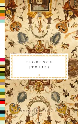 Florenzer Geschichten - Florence Stories