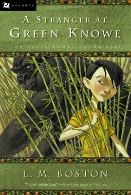 Ein Fremder in Green Knowe - A Stranger at Green Knowe