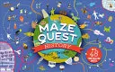 Maze Quest: Geschichte - Maze Quest: History