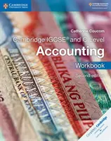 Cambridge Igcse(tm) und O Level Buchhaltung Arbeitsbuch - Cambridge Igcse(tm) and O Level Accounting Workbook