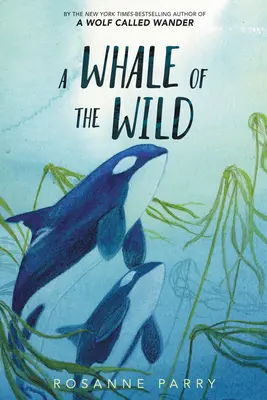 Ein Wal aus der Wildnis - A Whale of the Wild